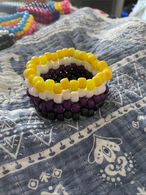 Kandi Cuff